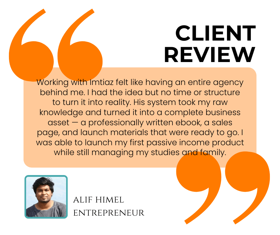 client review